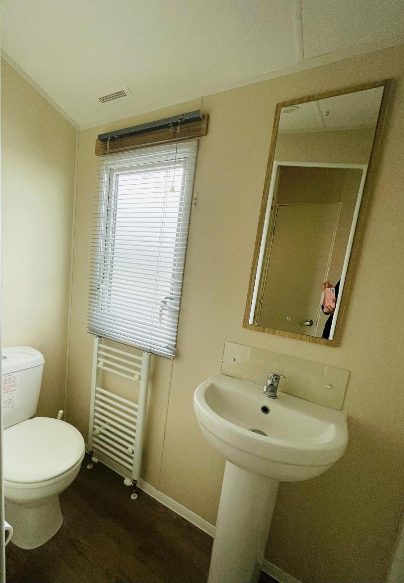Emma'S Retreat 3-Bedroom Caravan Sleeps 6 At Durdle Door Nr Wareham Dorset Exterior foto