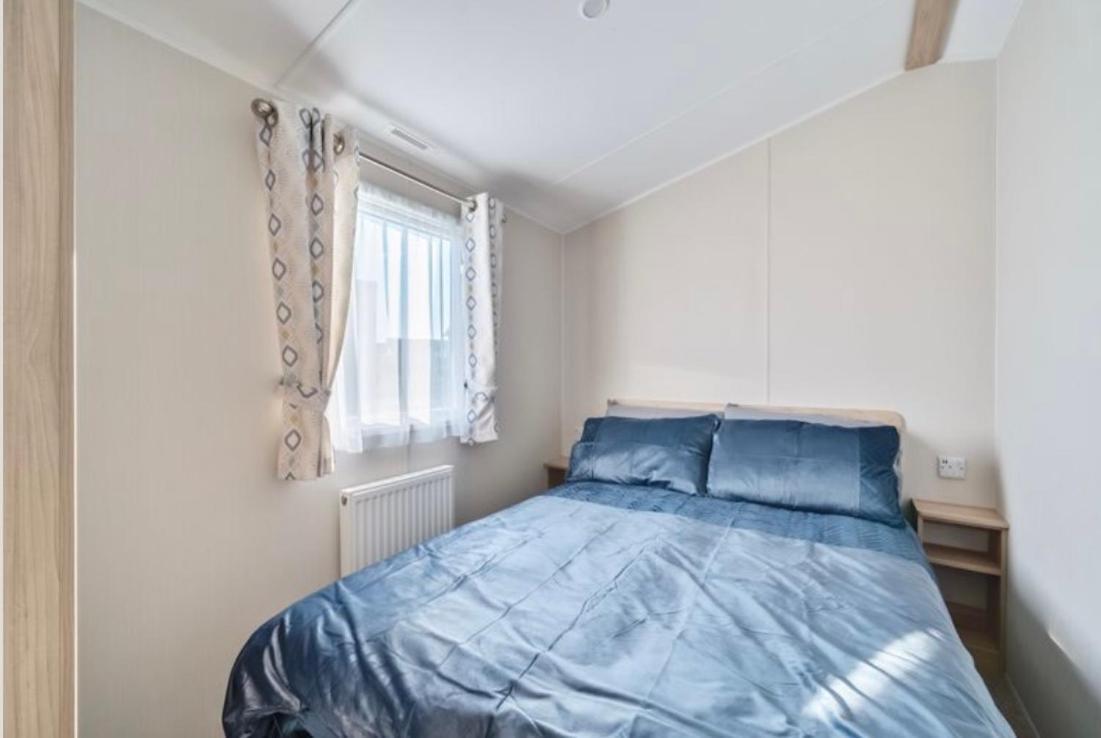 Emma'S Retreat 3-Bedroom Caravan Sleeps 6 At Durdle Door Nr Wareham Dorset Exterior foto